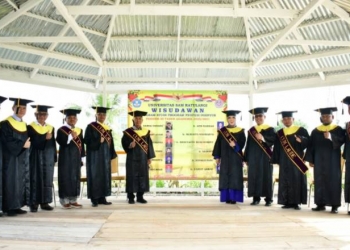 Insinyur Gorontalo
