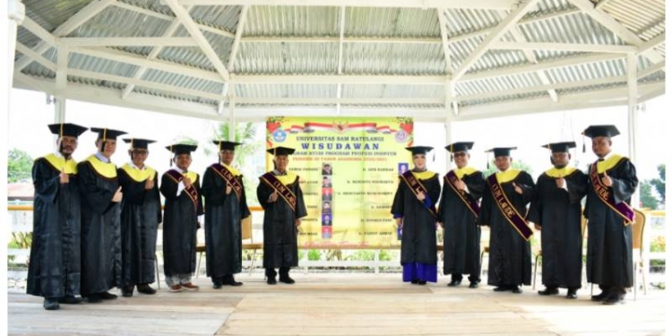 Insinyur Gorontalo
