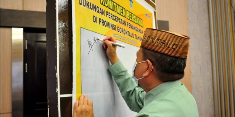 Kampung Tangguh
