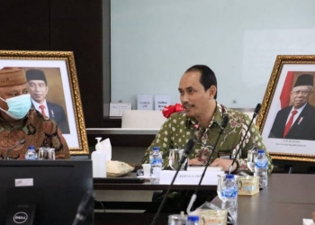 Kepala LKPP
