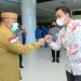 Kunjungan Wakil Ketua DPR RI