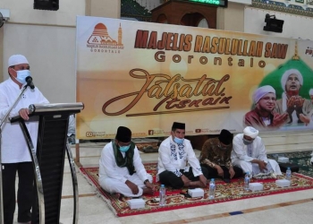 Majelis Rasulullah