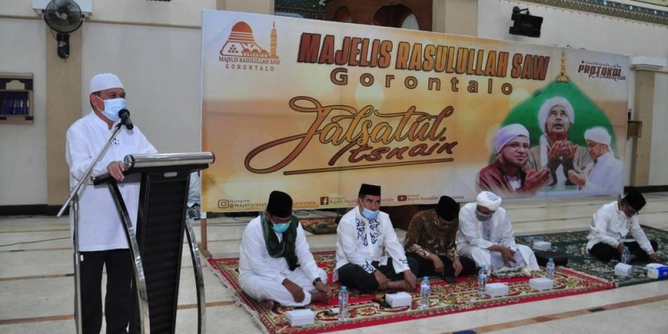 Majelis Rasulullah