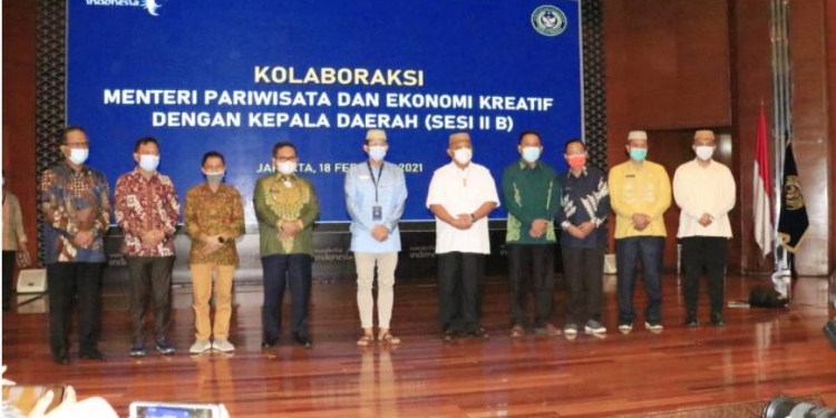 Pariwisata kemenpar