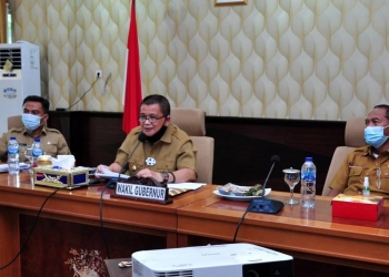 Rapat Program prioritas