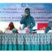 Monev PKK Gorontalo