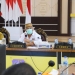 Pelantikan Bupati tiga daerah