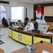 Pelantikan tiga kepala daerah