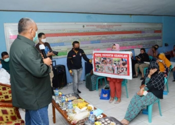 Pengeroyokan Anggota TNI