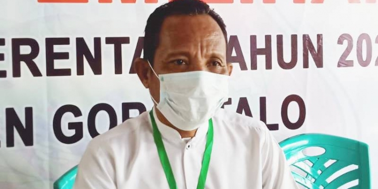 Pilkades Kabupaten Gorontalo