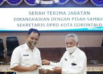 Sekwan Gorontalo