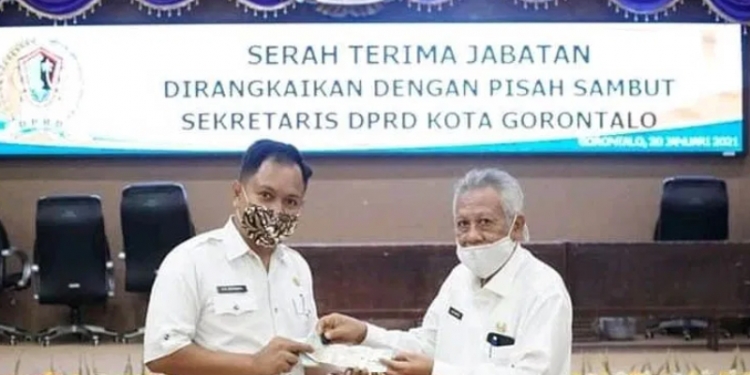 Sekwan Gorontalo
