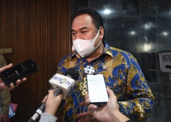 Rachmat Gobel Pupuk Bersubsidi