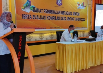 Rapat Kominfo