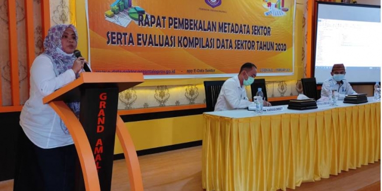 Rapat Kominfo