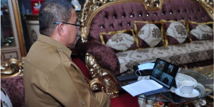 Rapat tahunan