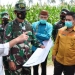 Secaba TNI Gorontalo