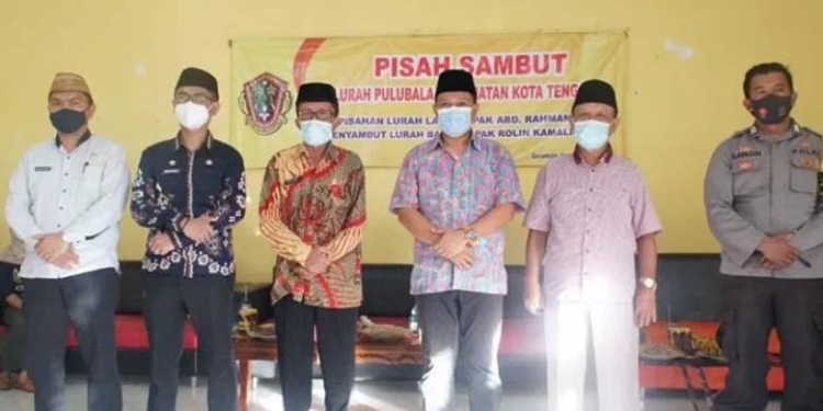 Sekwan Kota Gorontalo