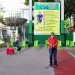 Tenis Gorontalo