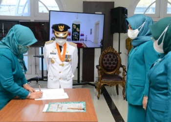 TP PKK Gorontalo