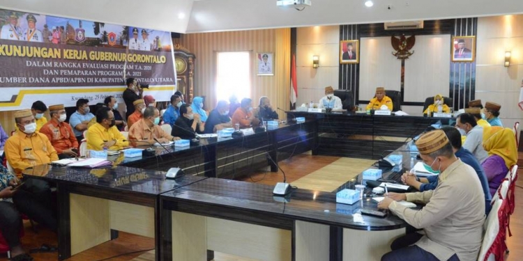 Wisata Bahari