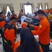 Kantor Pencarian dan Pertolongan Gorontalo, Gelar Pelatihan di Ketinggian