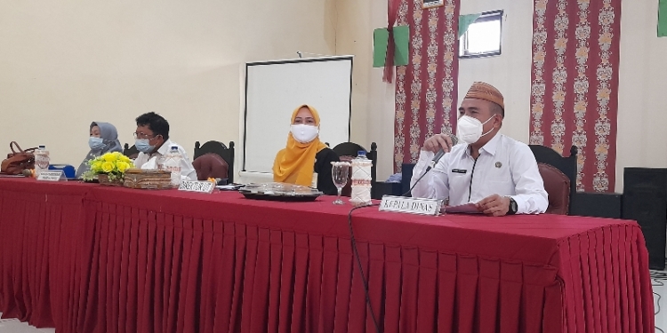 Apresiasi Program Universitas Terbuka Gorontalo