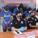 Janda jadi kurir narkoba