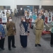 Wakil Wali Kota Gorontalo, Ryan F.Kono saat membuka acara Sosialisasi Advokasi dan Kie Program Bangga Kencana bersama Mitra Kerja di Hotel Damhil Kota Gorontalo, Senin (15/3/2021). (foto/ramlan/gopos)