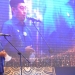 Bupati Bone Bolango Hamim Pou saat memberikan sambutan pada penyelenggaraan KPU Award di Hotel Maqna Kota Gorontalo (foto AKP/Kominfo)