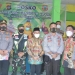 Bupati Gorontalo Nelson Pomalingo saat mengunjungi kampung Tangguh Desa Tenggela Kecamatan Tilango. (Istimewa).