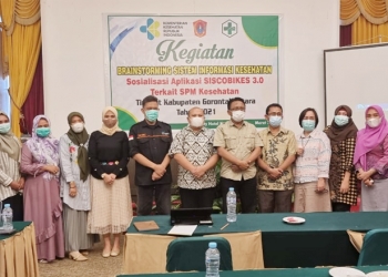 Dinas Kesehatan
