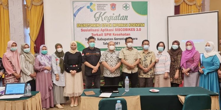 Dinas Kesehatan