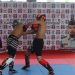 Suasana Pertandingan IBA-MMA perwakilan partai Laki-laki(Putra/Gopos)