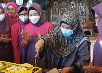Idah Syahidah
