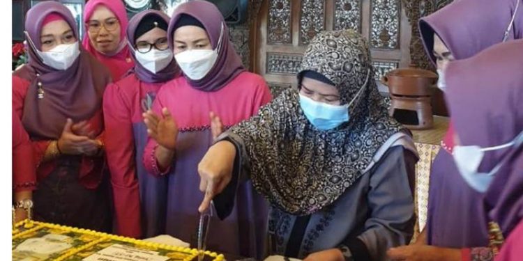 Idah Syahidah
