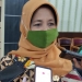Sekda Kabupaten Gorontalo, Hadijah Thayeb