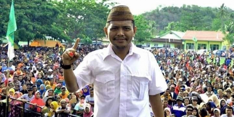 Indrawanto Hasan