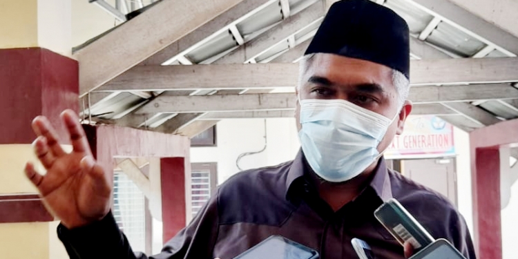 Wakil Ketua