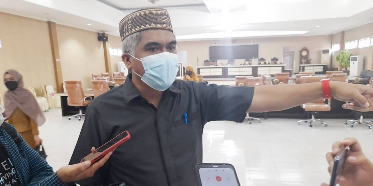 Wakil Ketua 2 DPRD