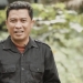 Haris Tome. (istimewa)