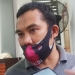Ketua Indonesia Bela Diri Amatir Mixed Martial Art (IBA-MMA) Provinsi Gorontalo Muhamad Yusuf (Putra/Gopos)
