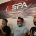 Konferensi Pers IESPA Provinsi Gorontalo Terkait pembahasan pembukaan Pendaftaran Game Online Se-provinsi Gorontalo. (Putra/Gopos).