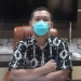 Irawan Huntoyungo Ketua Ikatan Dokter Indonesia (IDI) Kabupaten Gorontalo. (PutraGopos)