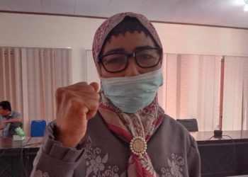 Irianty Latif