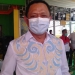 Wakil Ketua Komisi C DPRD Kota Gorontalo, Irwan Hunawa