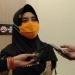Kepala Dinas Kesehatan Provinsi Gorontalo, dr. Yana Yanti Suleman. Foto : Sari/gopos