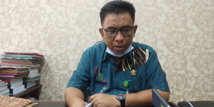 Vaksinasi Guru Jadi Salah Satu Syarat Pembukaan Sekolah Tatap Muka.