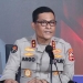 Kadiv Humas Polri, Ijren Polr Argo Yuwono. (istimewa)