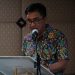 Ketua DPRD Kota Gorontalo, Hardi Sidiki. (istimewa)